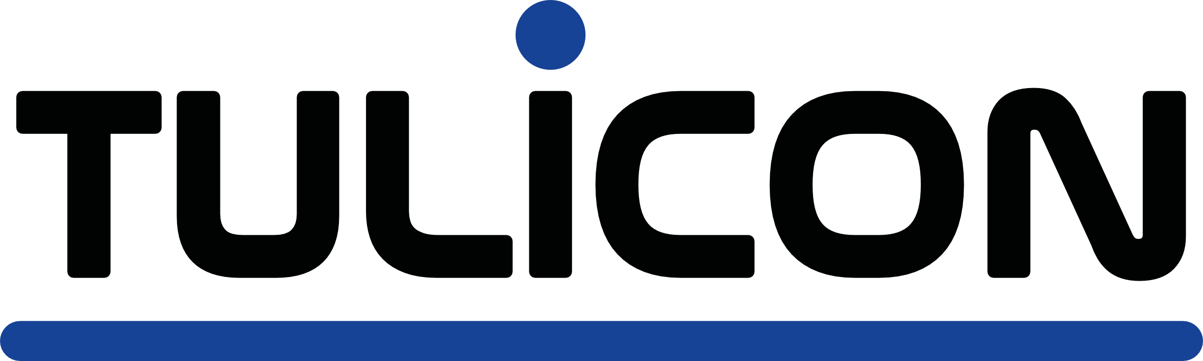 Tulicon Logo