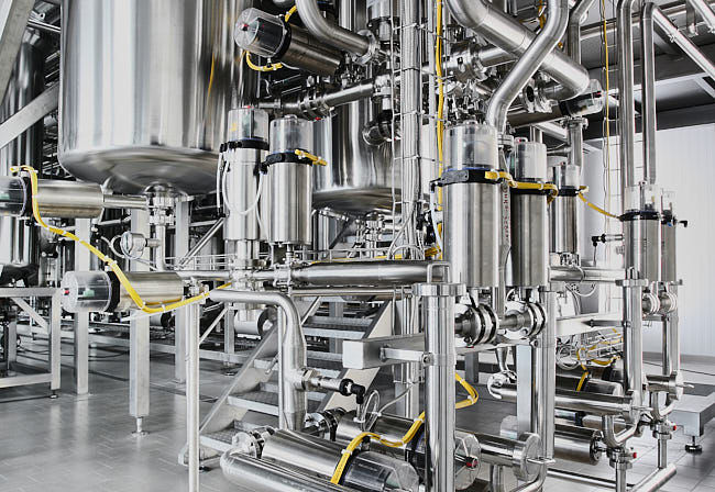 Umwelttechnologien Forschung Umwelttechnologien